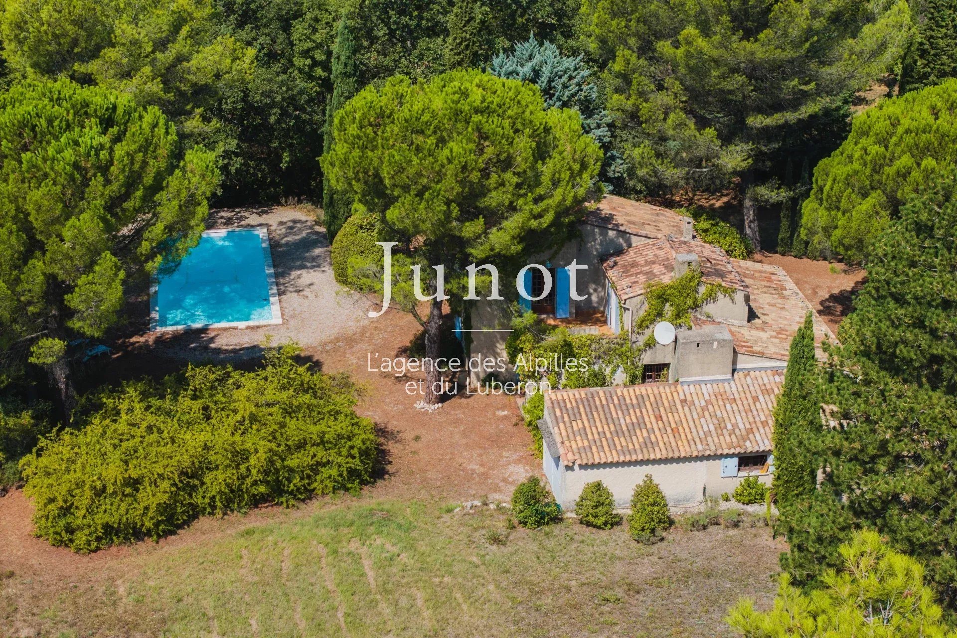 Maison à vendre, 150m², Bonnieux
