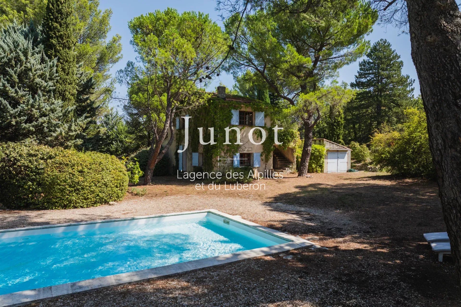 Maison à vendre, 150m², Bonnieux