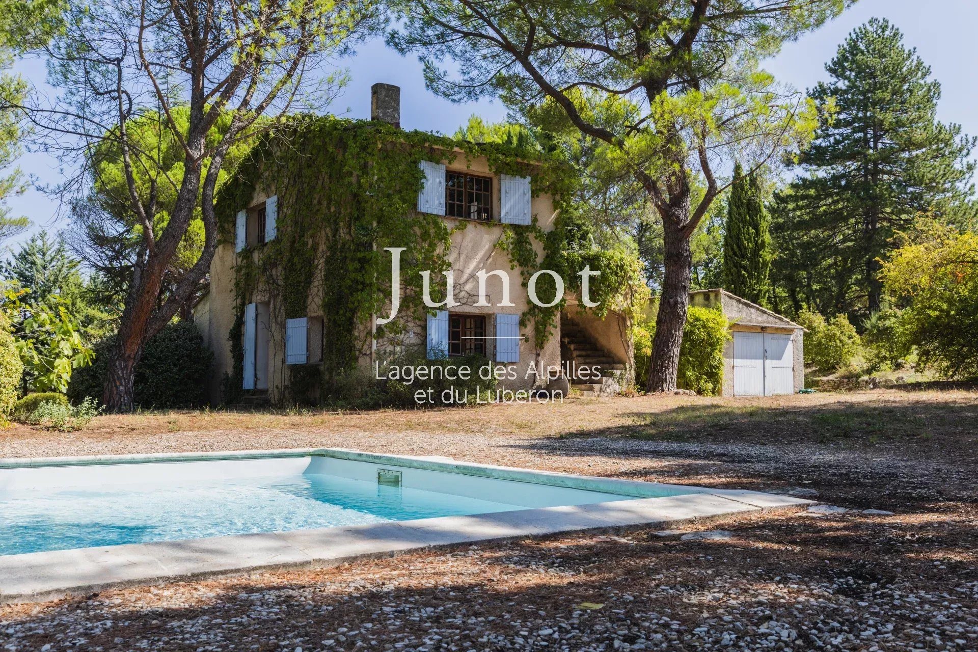 Maison à vendre, 150m², Bonnieux