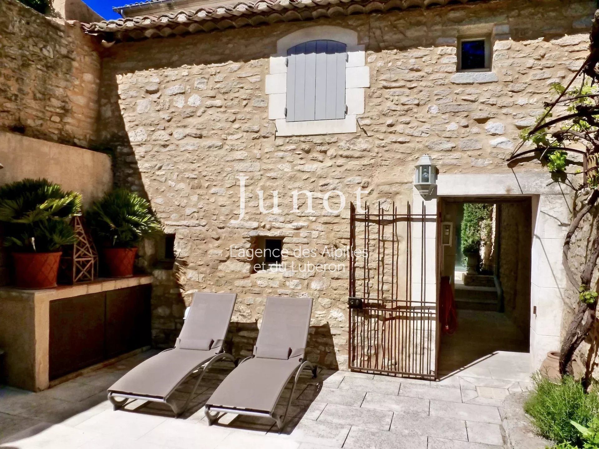 Maison à vendre, 160m², Goult