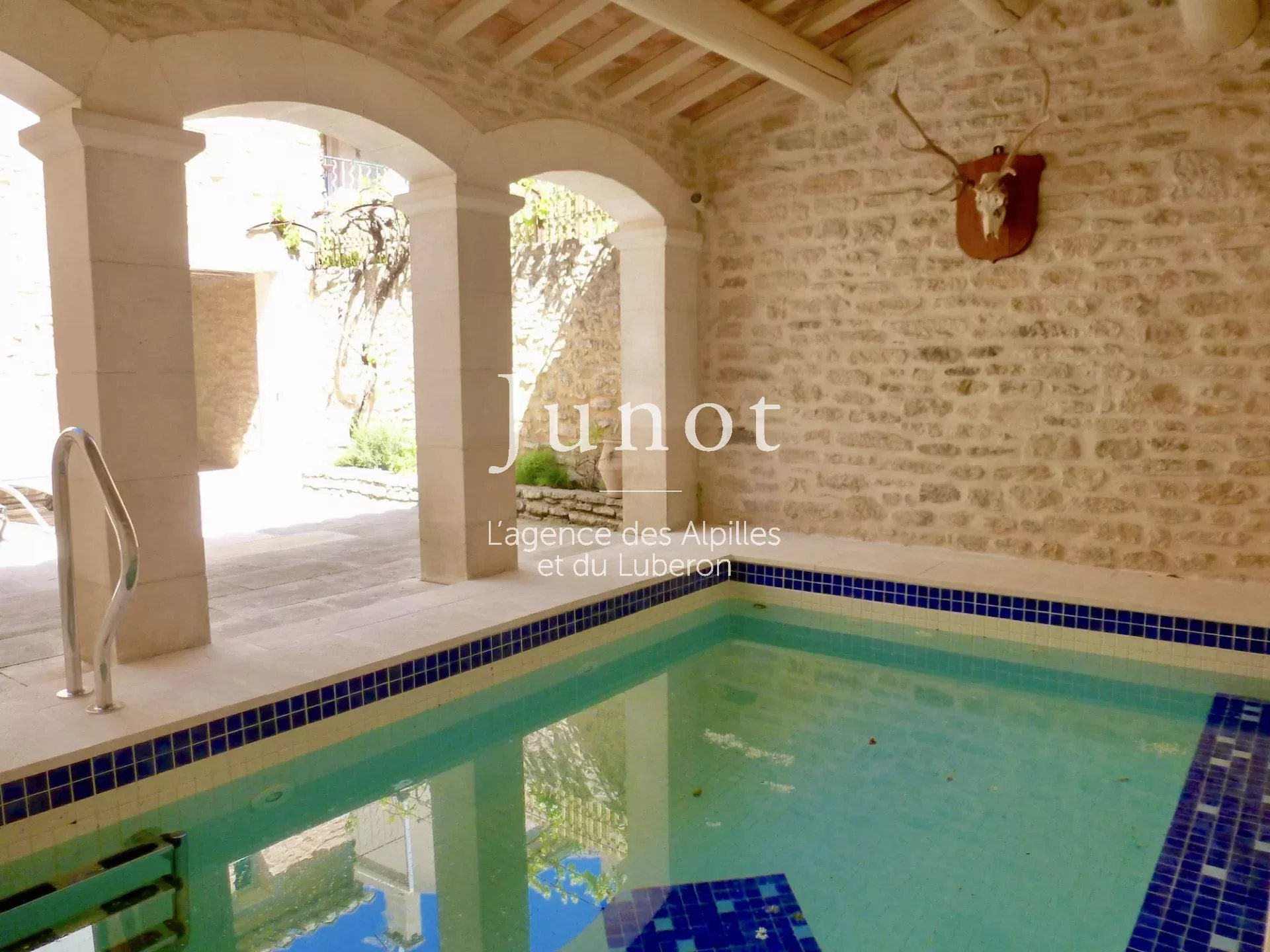 Maison à vendre, 160m², Goult