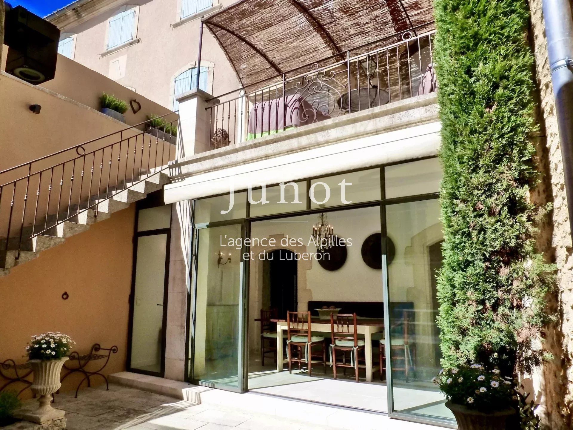 Maison à vendre, 160m², Goult