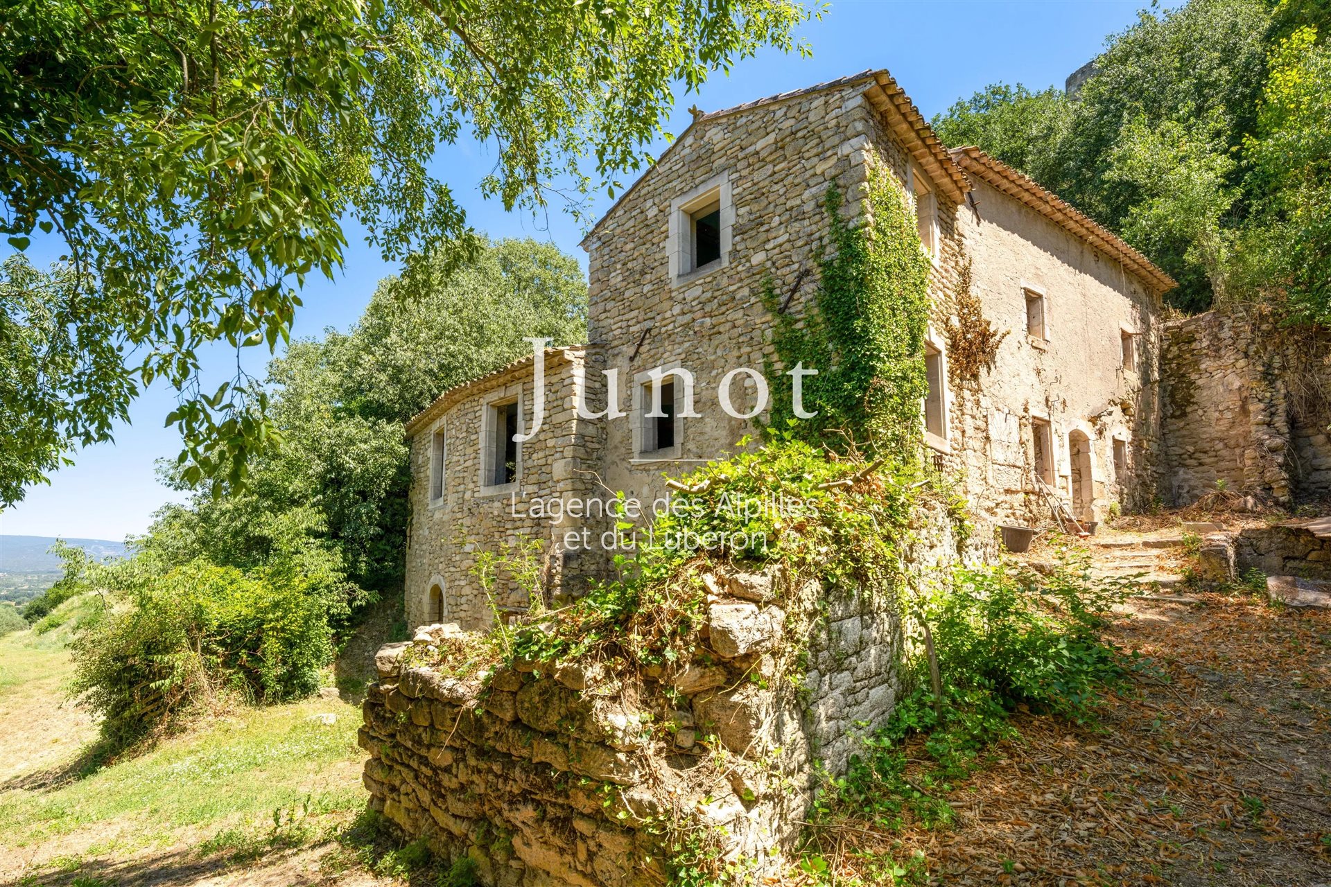 Maison à vendre, 150m², Ménerbes