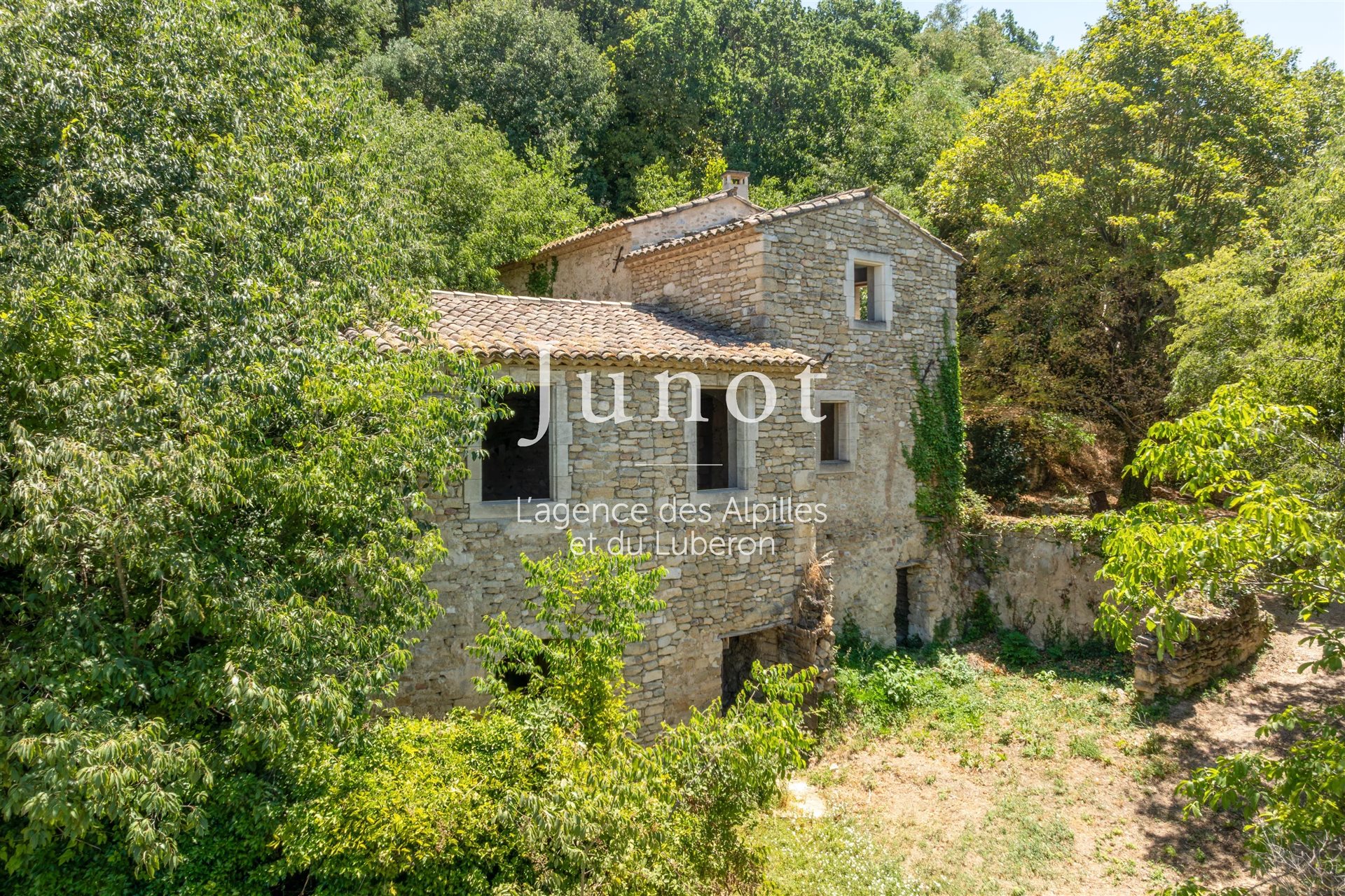 Maison à vendre, 150m², Ménerbes