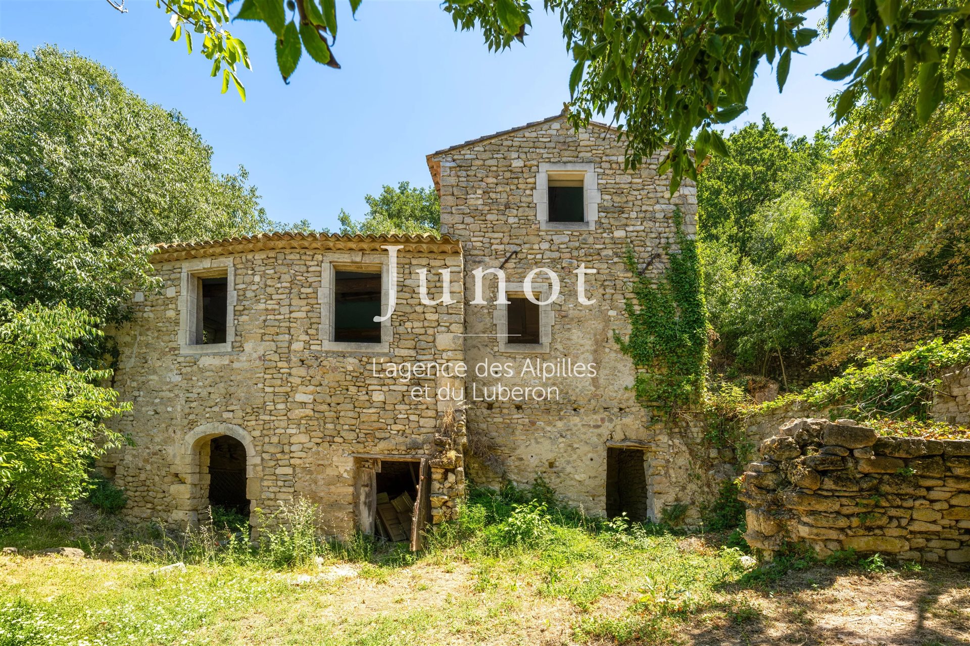 Maison à vendre, 150m², Ménerbes