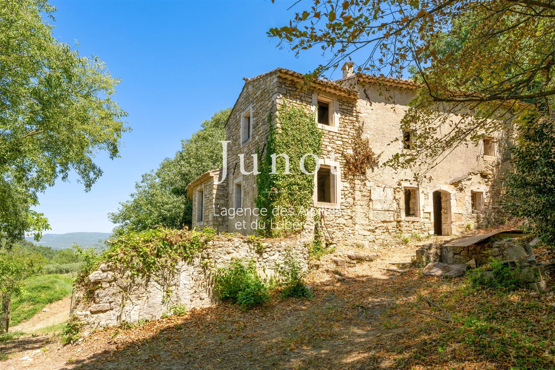Maison à vendre, 150m², Ménerbes