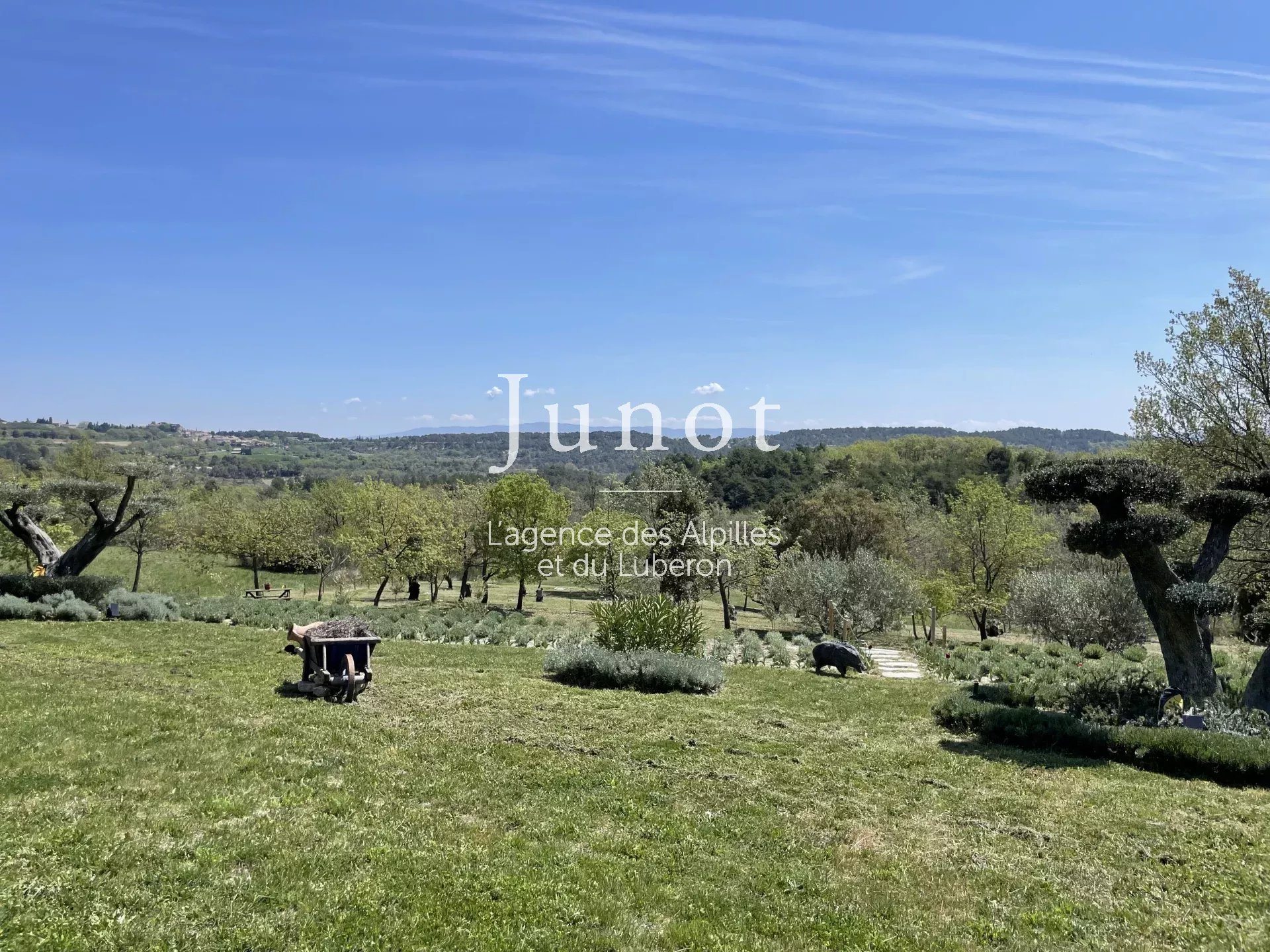 Maison à vendre, 285m², Gordes
