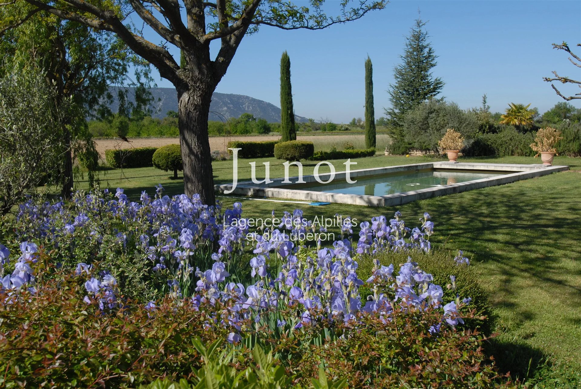 Maison à vendre, 397m², Cabrières-d'Avignon
