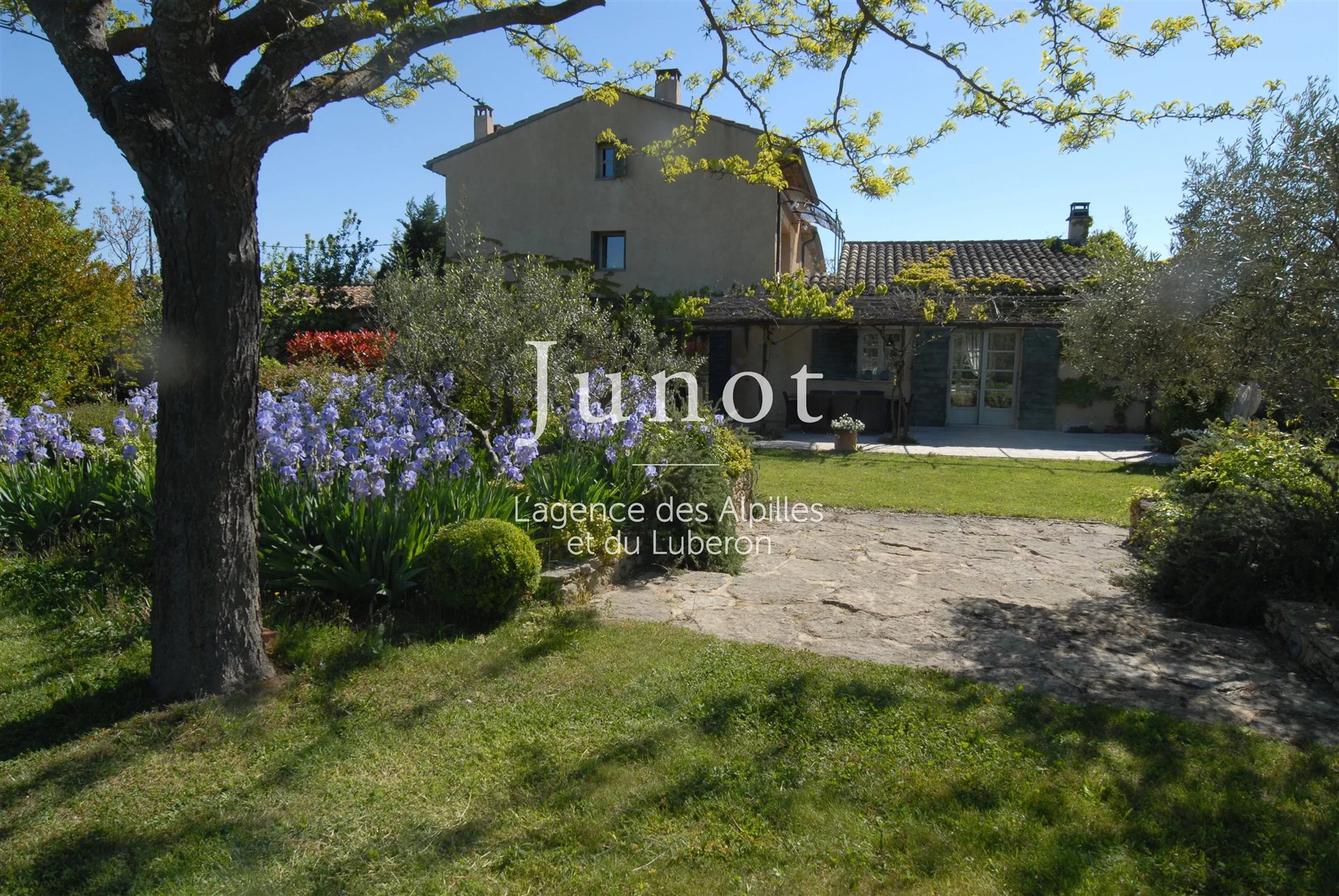 Maison à vendre, 397m², Cabrières-d'Avignon