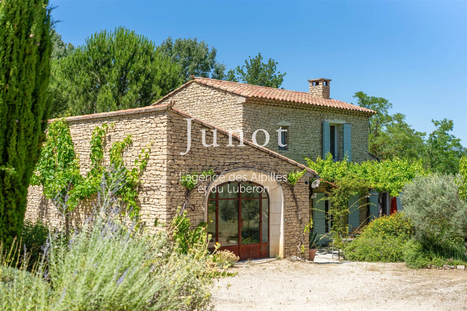 Maison à vendre, 140m², Goult