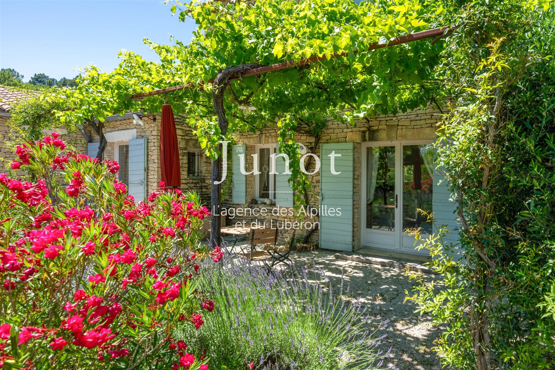 Maison à vendre, 140m², Goult