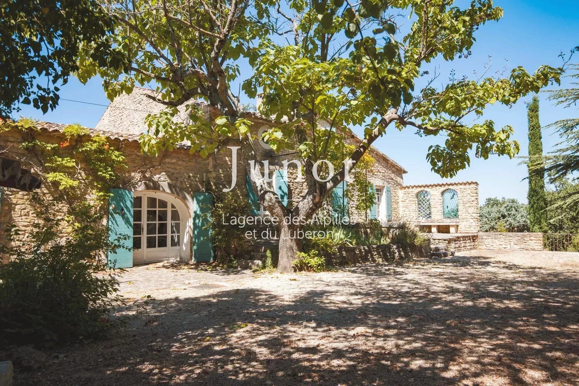 Maison à vendre, 285m², Lacoste