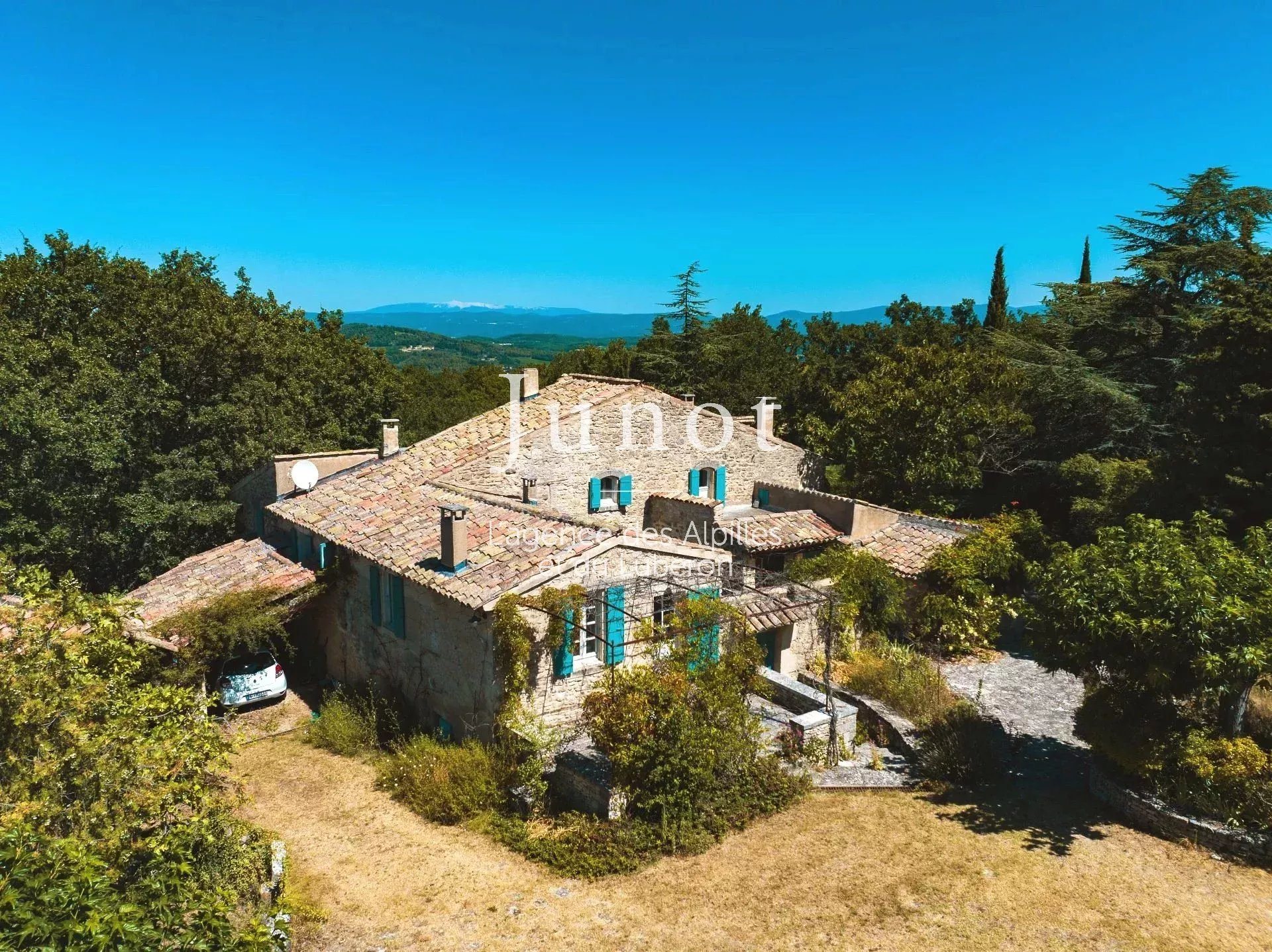 Maison à vendre, 285m², Lacoste