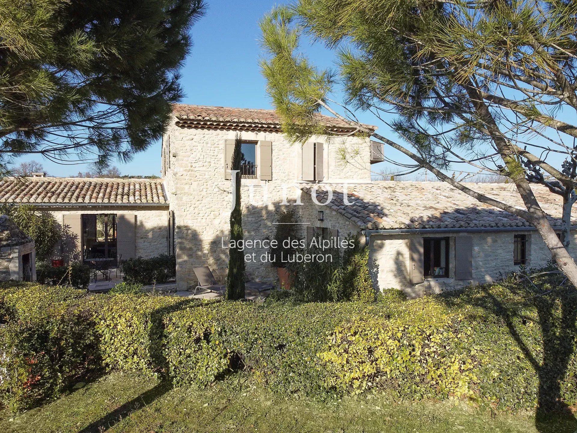 Maison à vendre, 212m², Gordes