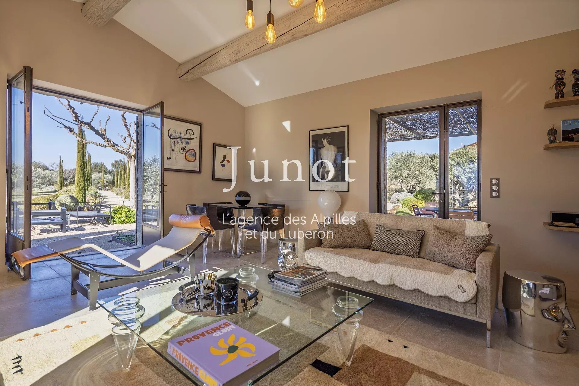 Maison à vendre, 212m², Gordes