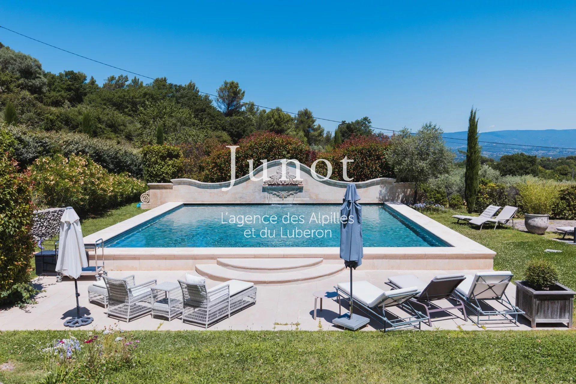Maison à vendre, 445m², Bonnieux