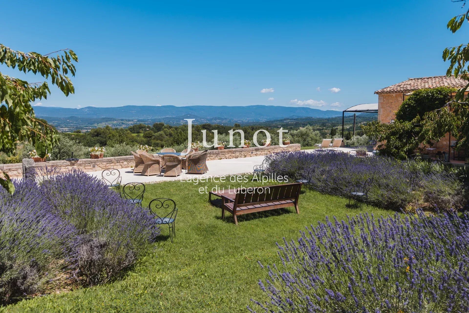 Maison à vendre, 445m², Bonnieux