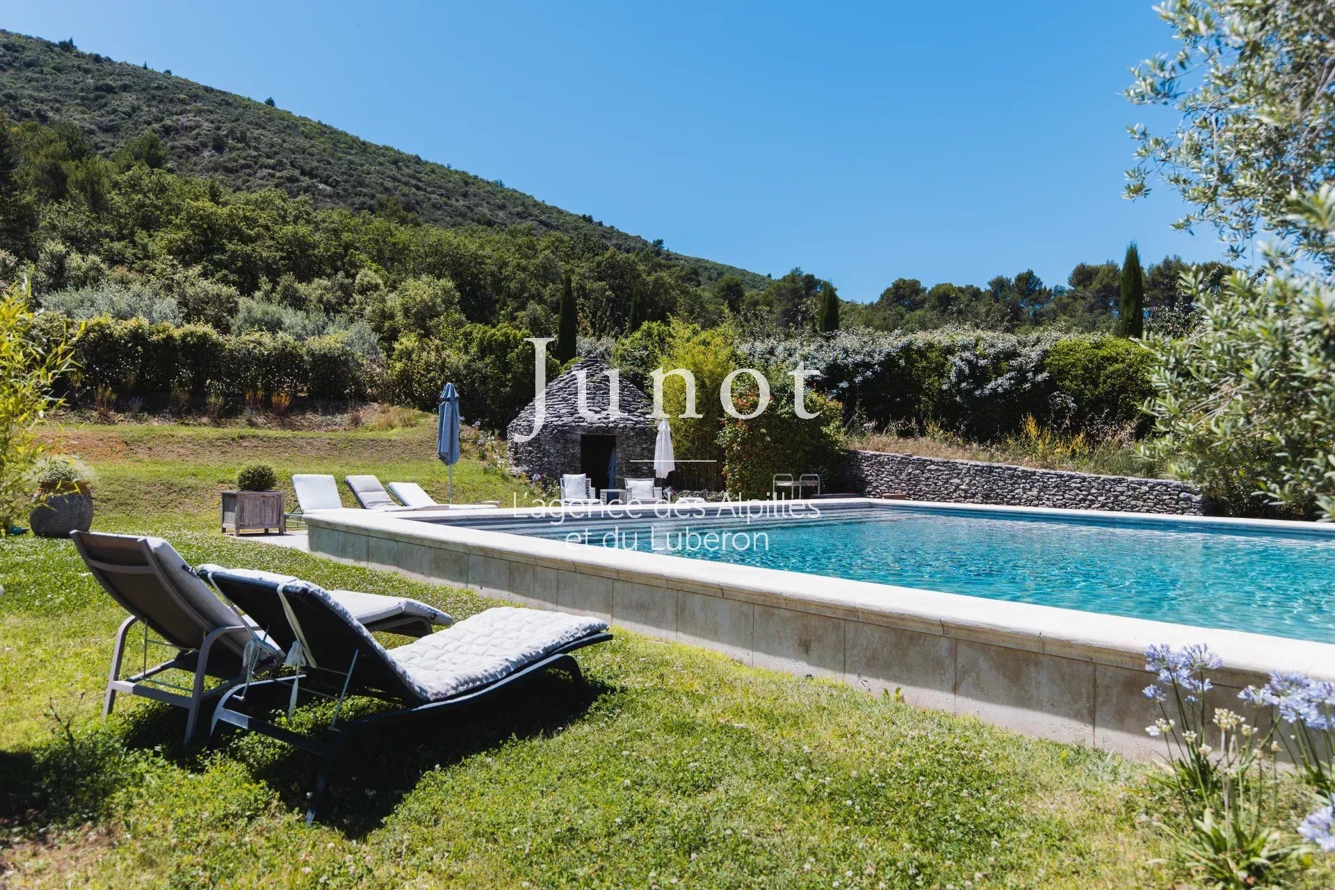 Maison à vendre, 445m², Bonnieux