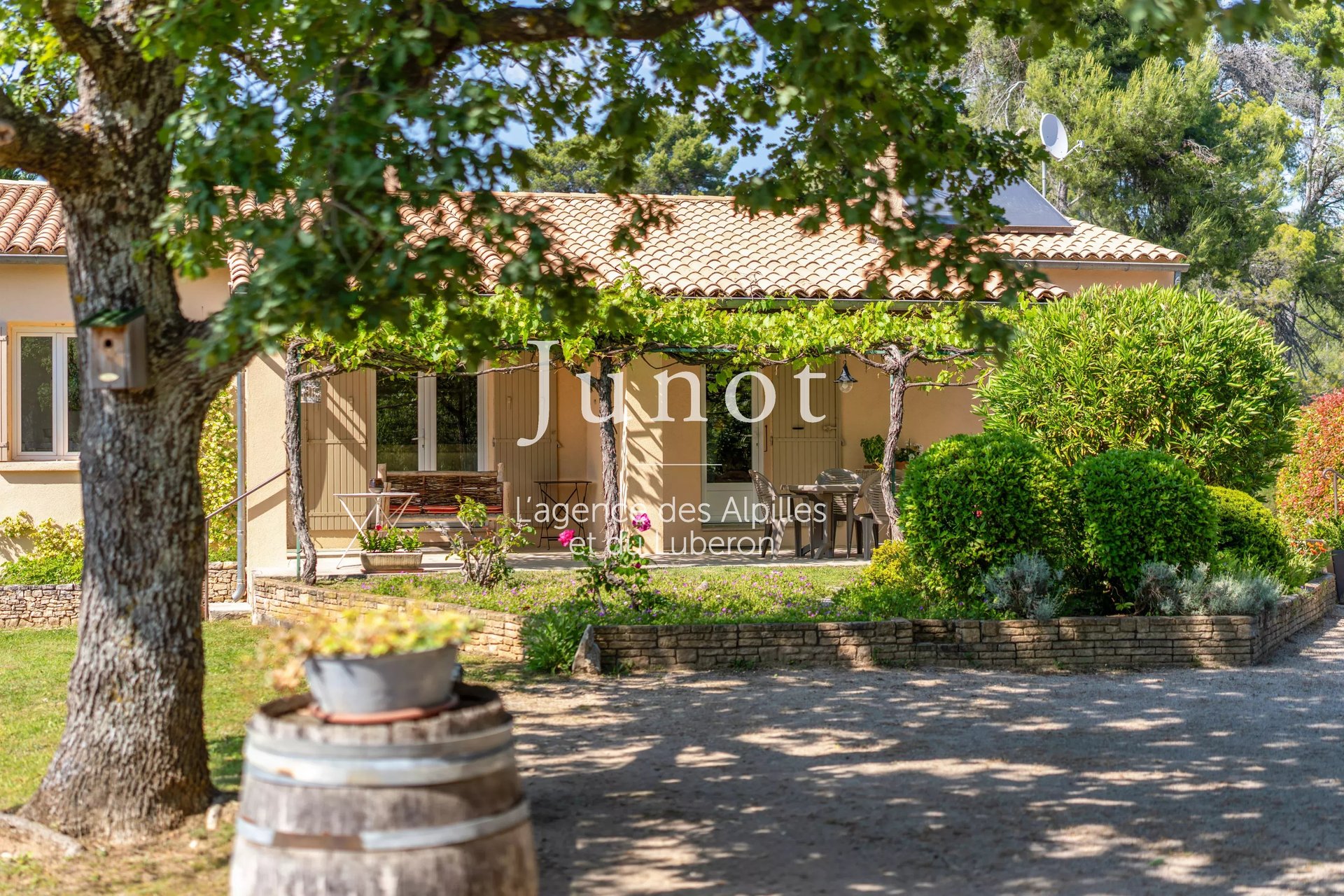 Maison à vendre, 137m², Goult