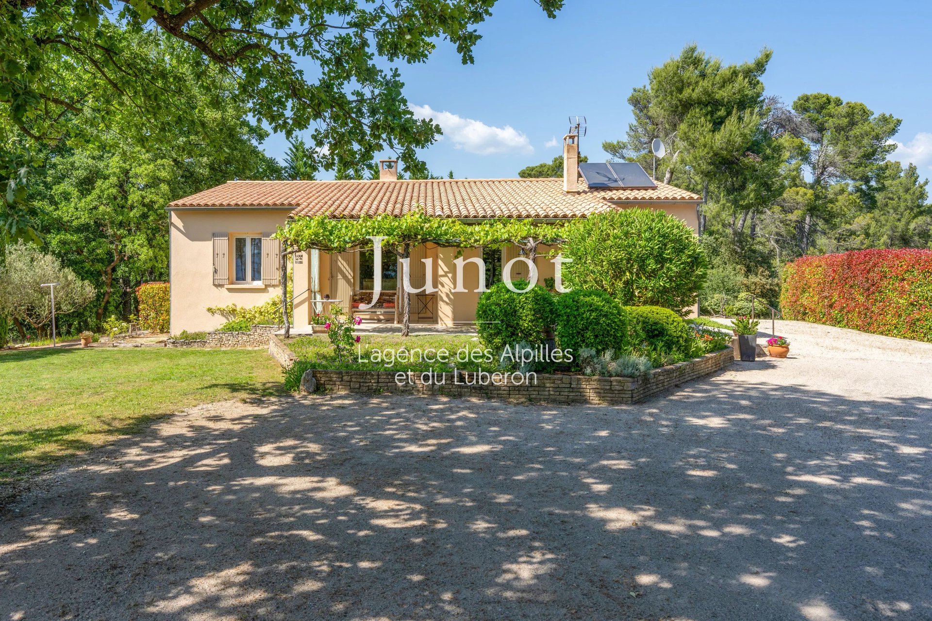 Maison à vendre, 137m², Goult