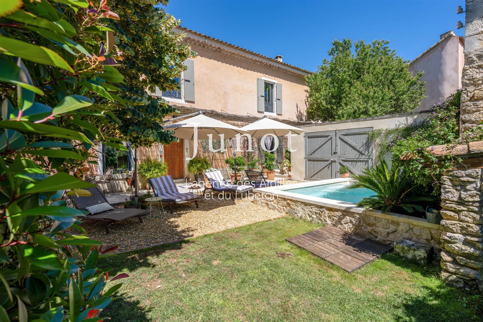 Maison à vendre, 300m², Oppède