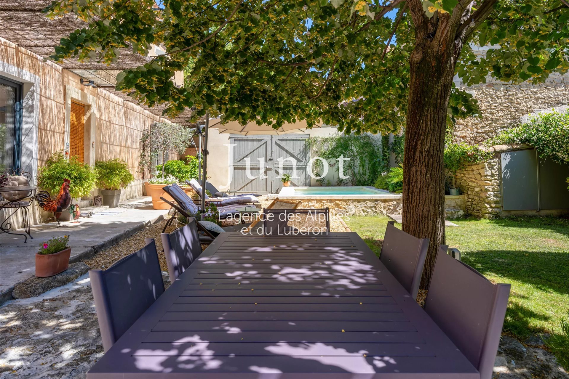 Maison à vendre, 300m², Oppède