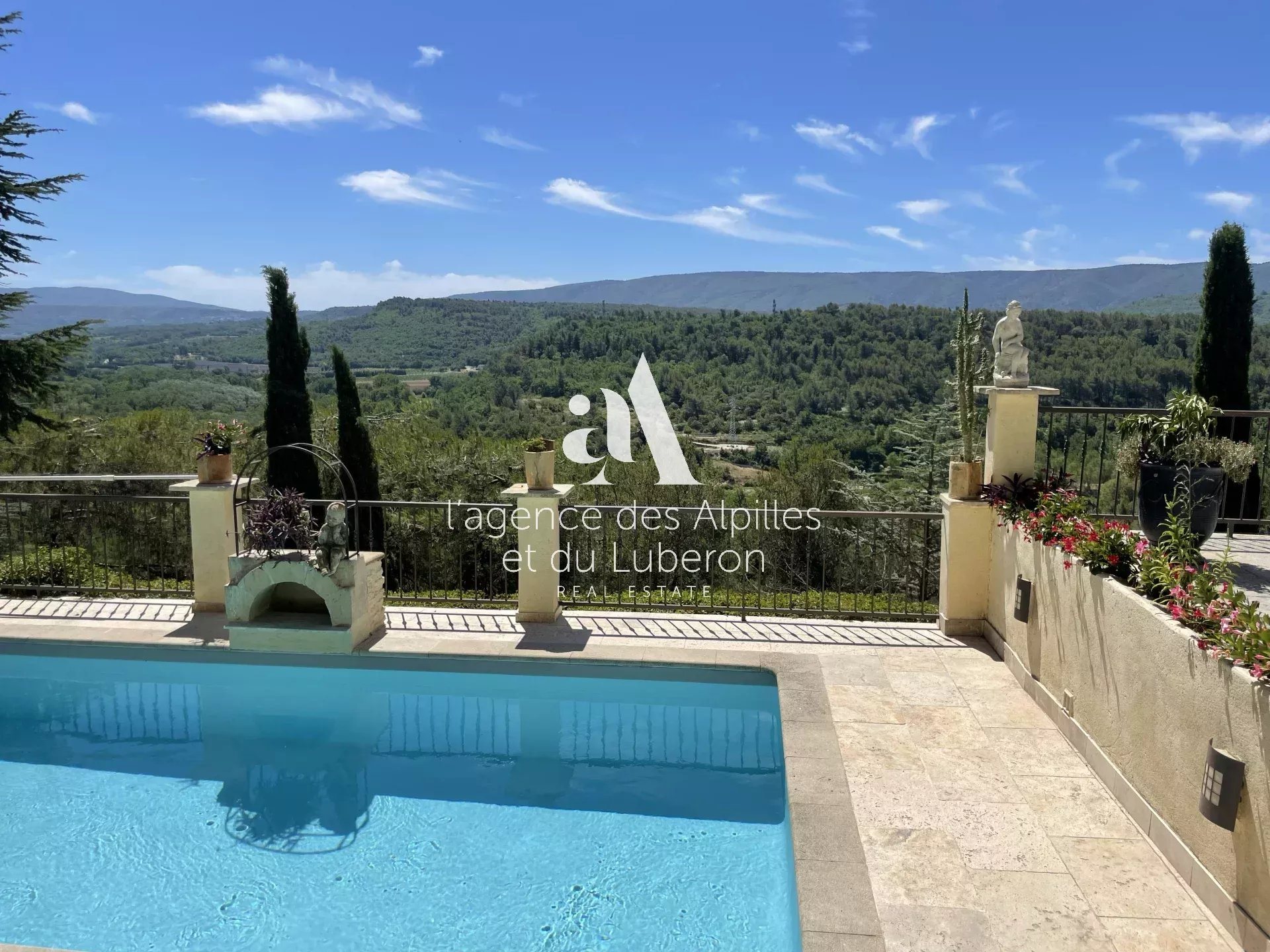 Maison à vendre, 178m², Goult