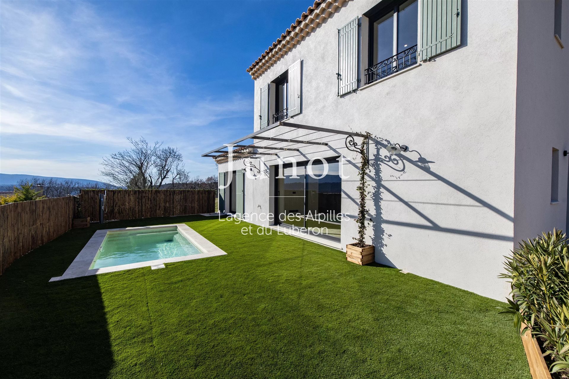 Maison à vendre, 117m², Goult