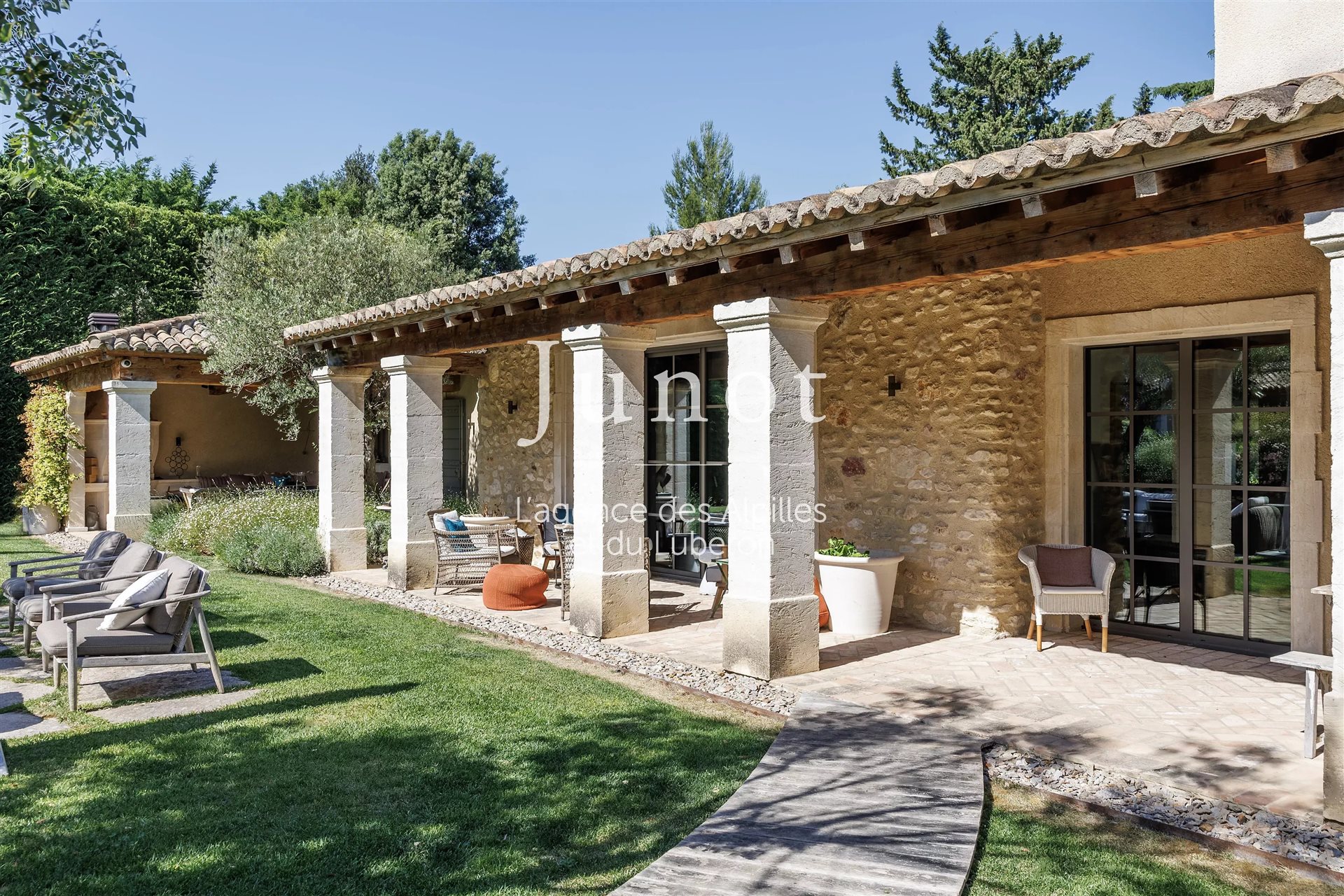 Maison à vendre, 400m², Paradou
