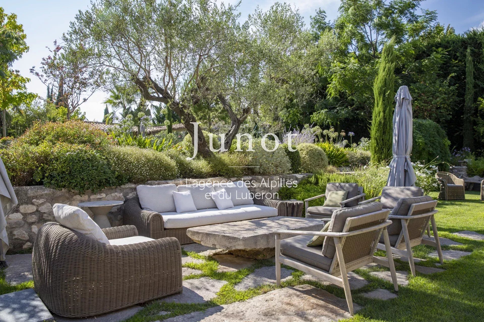 Maison à vendre, 400m², Paradou