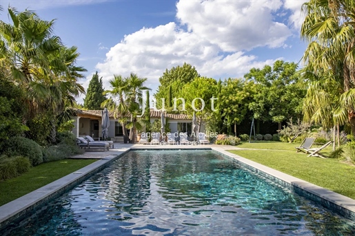 Paradou 400m²
