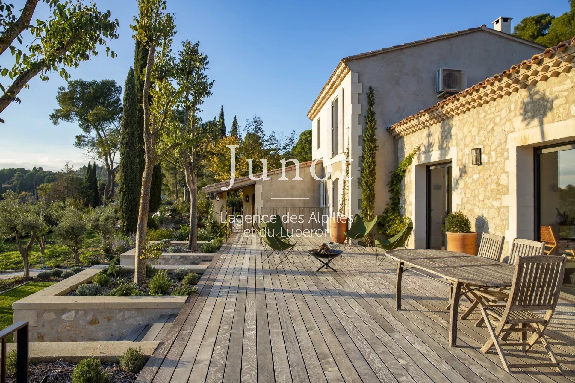 Maison à vendre, 400m², Maussane-les-Alpilles