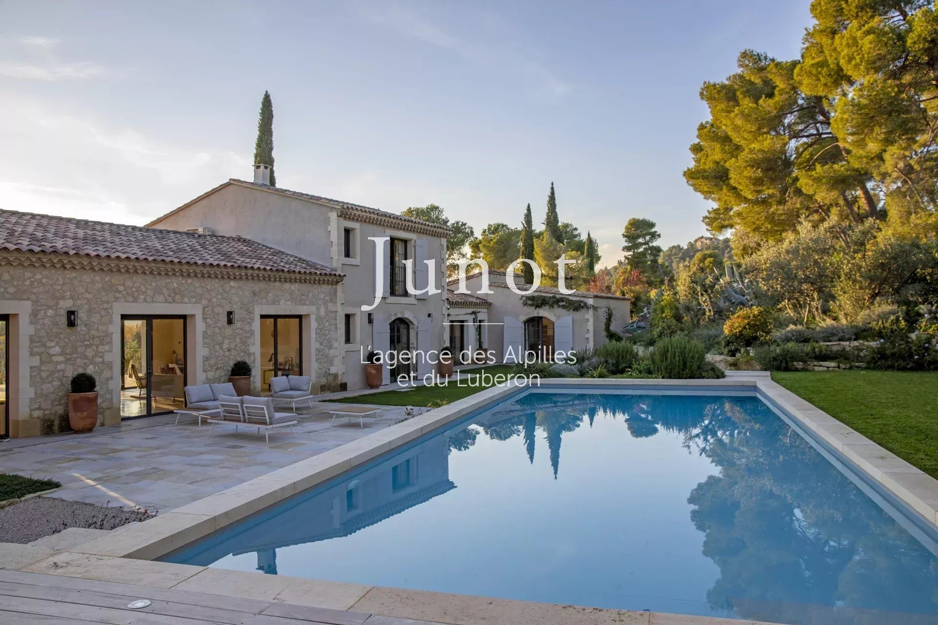 Maison à vendre, 400m², Maussane-les-Alpilles
