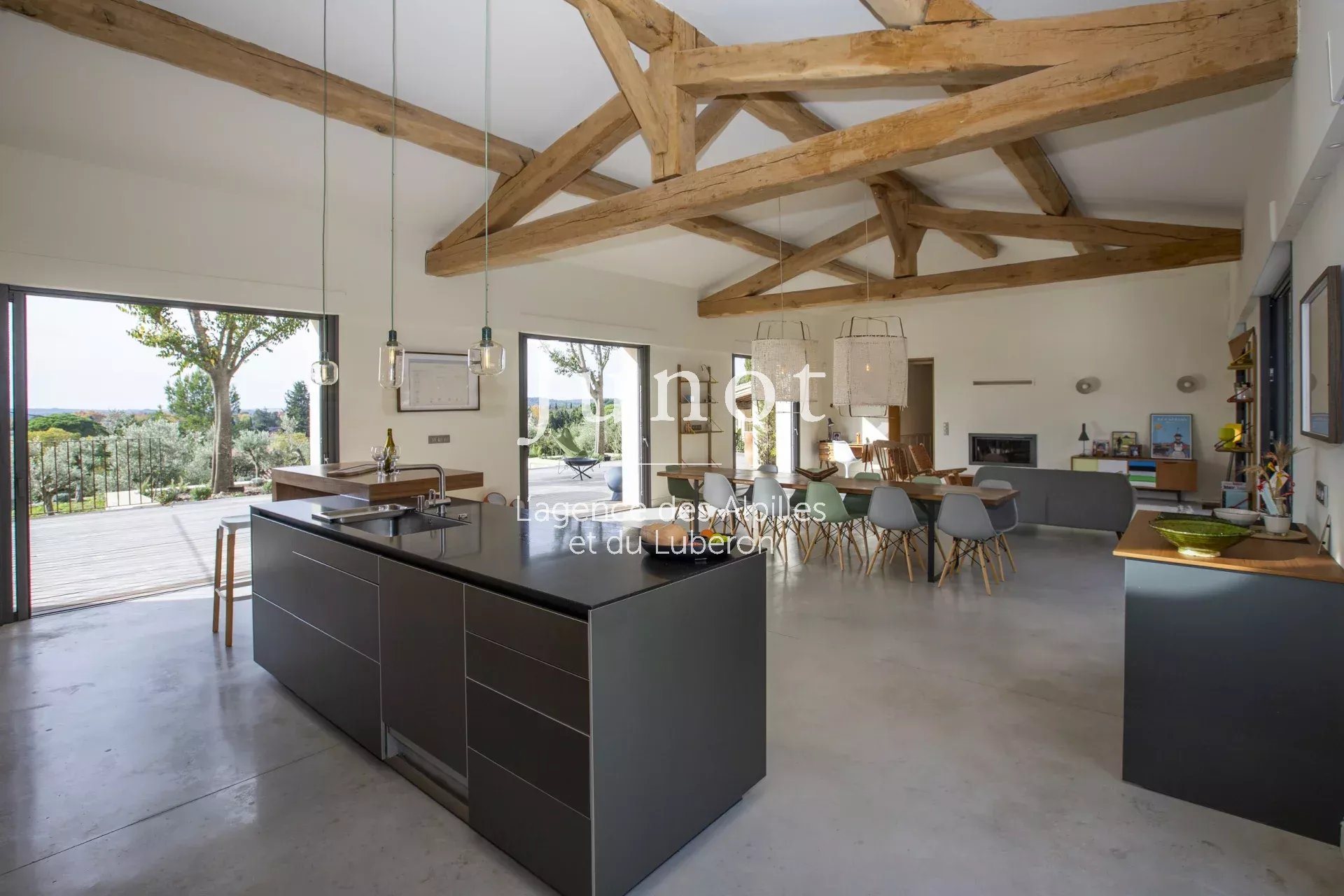 Maison à vendre, 400m², Maussane-les-Alpilles