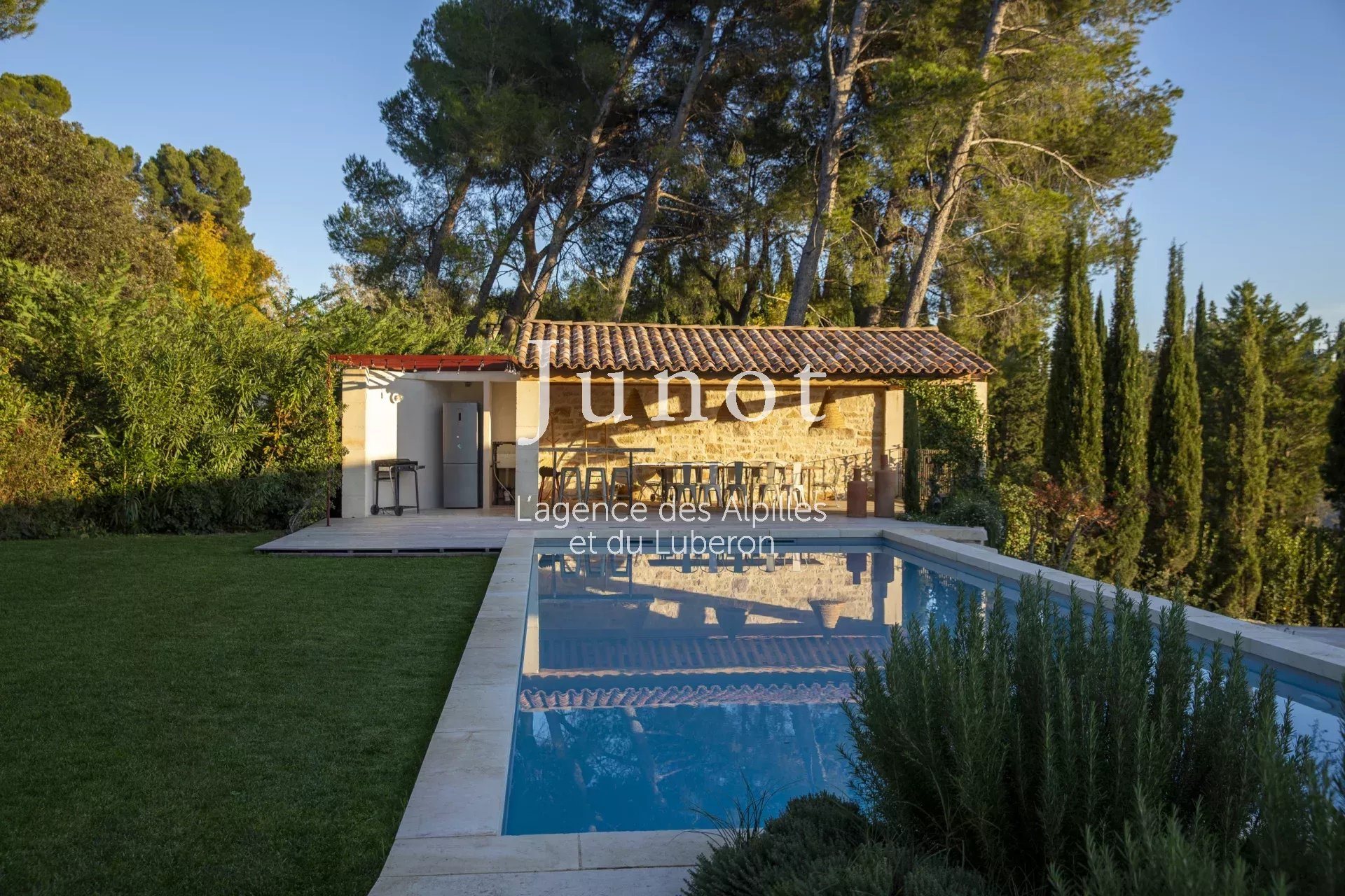 Maison à vendre, 400m², Maussane-les-Alpilles