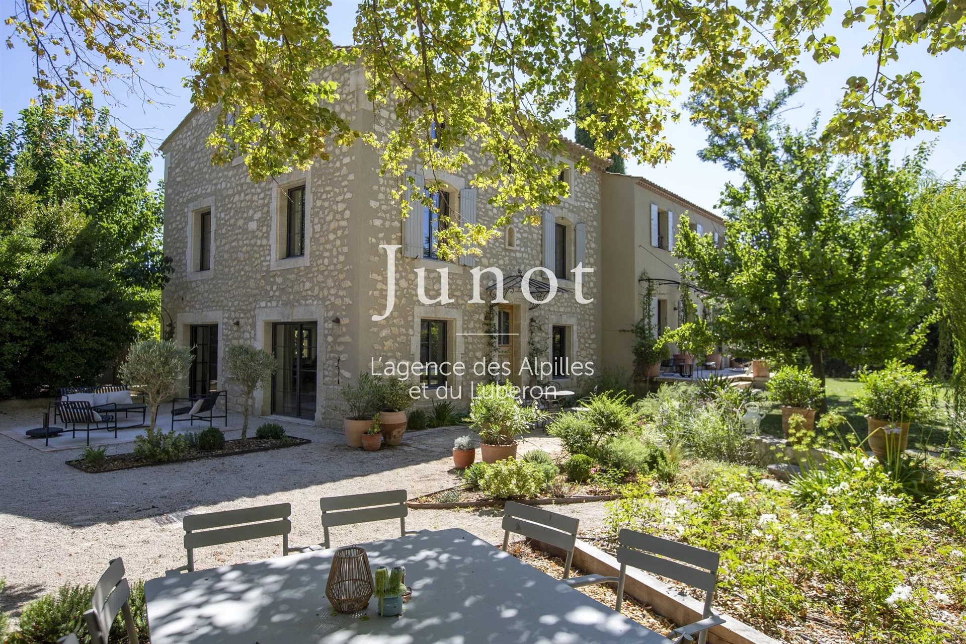 Maison à vendre, 295m², Paradou