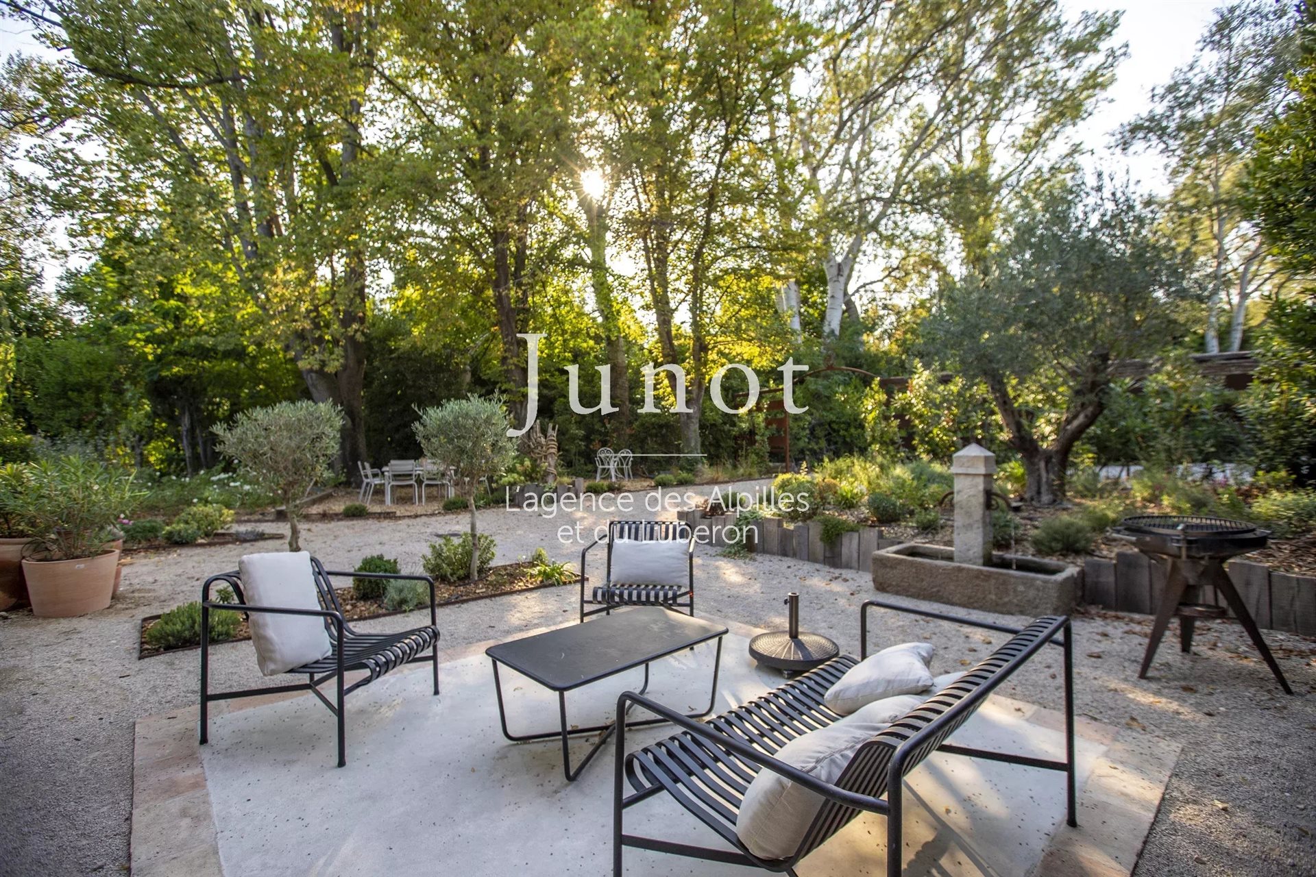 Maison à vendre, 295m², Paradou