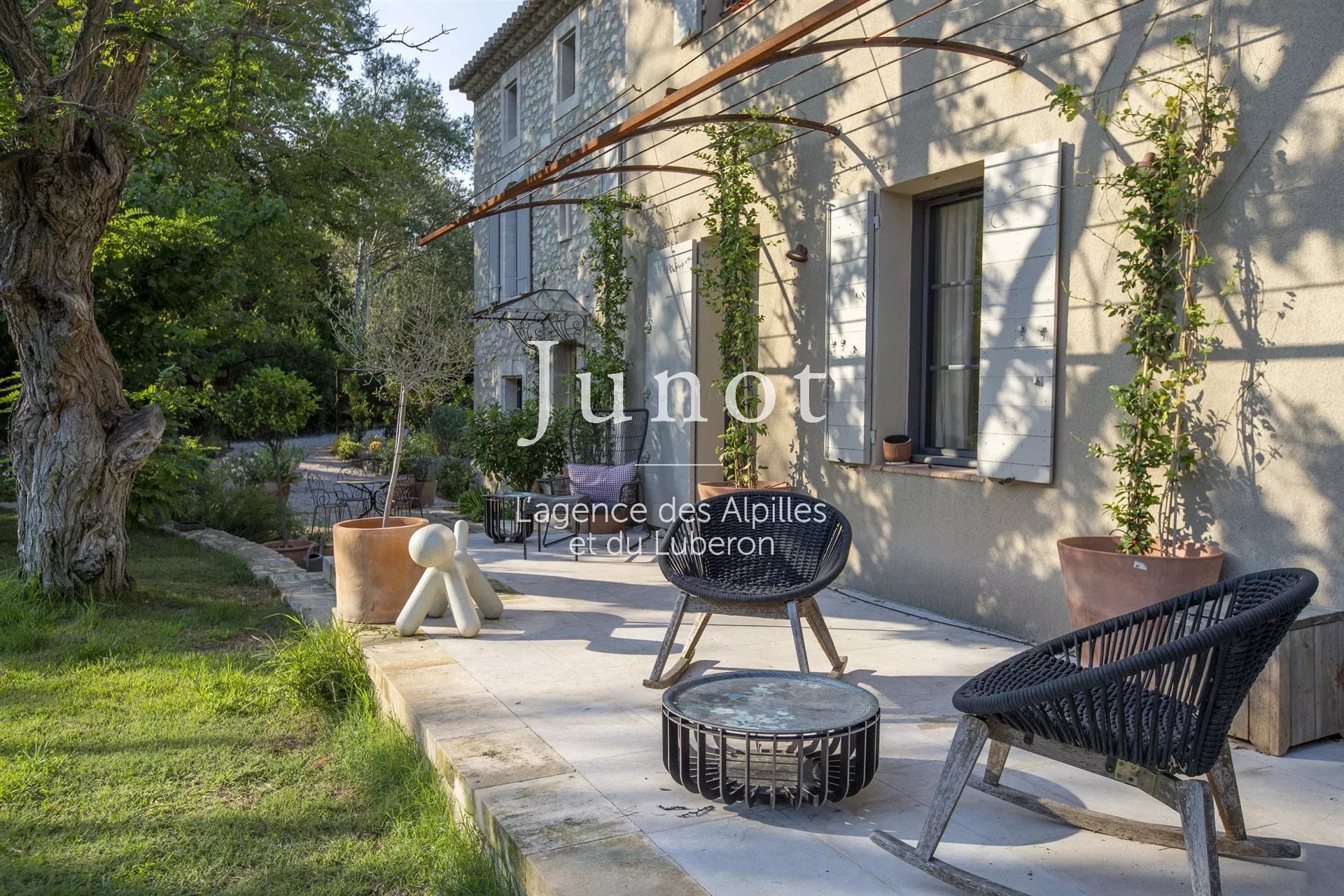 Maison à vendre, 295m², Paradou
