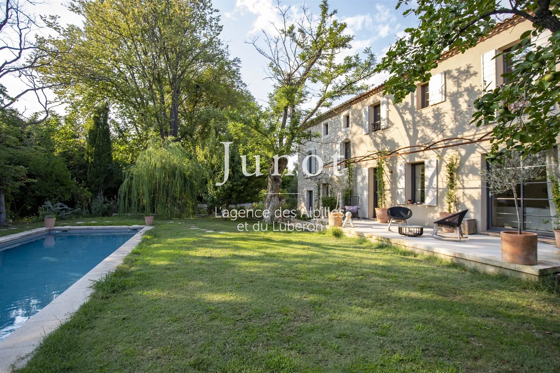 Maison à vendre, 295m², Paradou