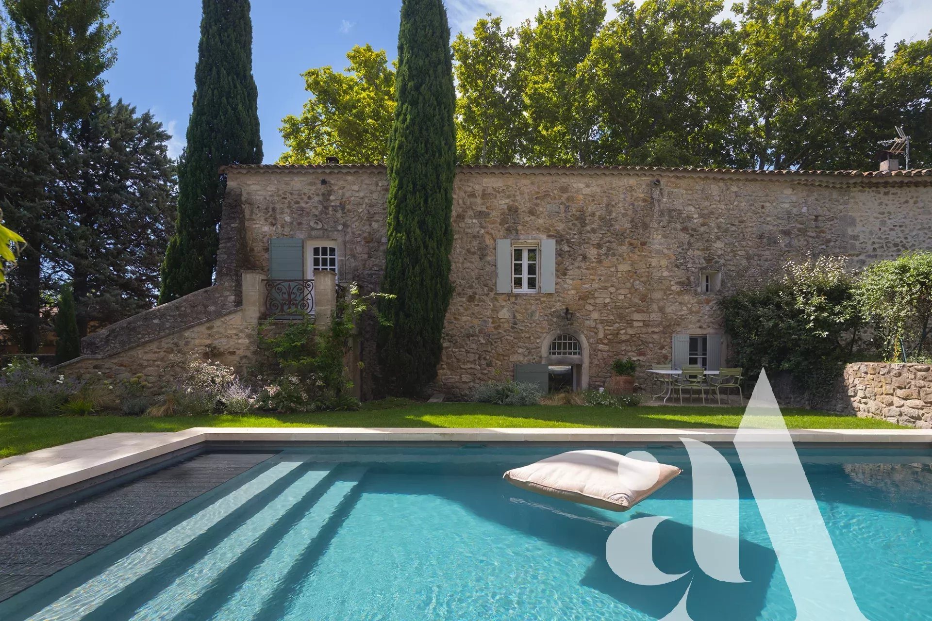 Maison à vendre, 250m², Paradou