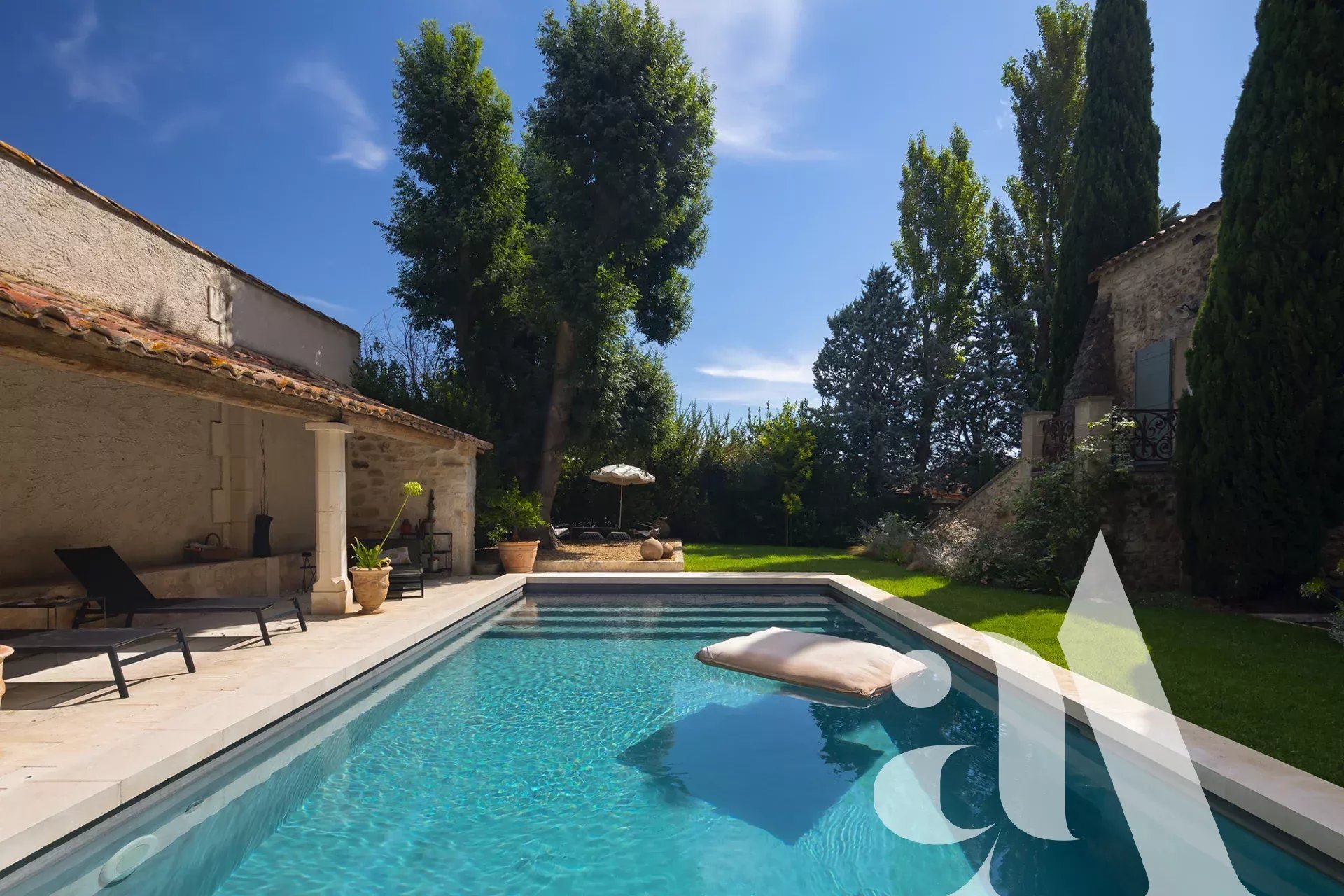 Maison à vendre, 250m², Paradou