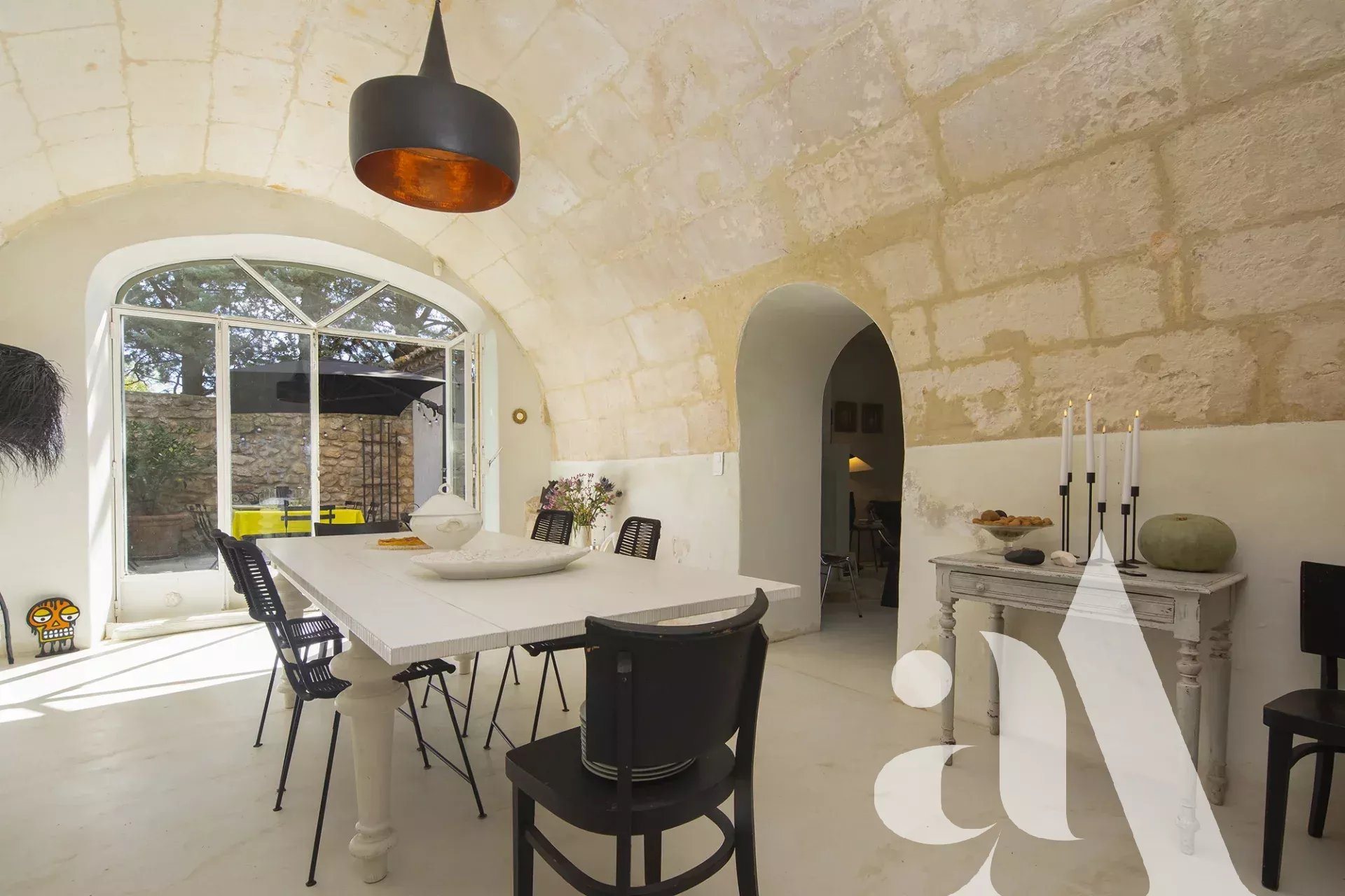Maison à vendre, 250m², Paradou