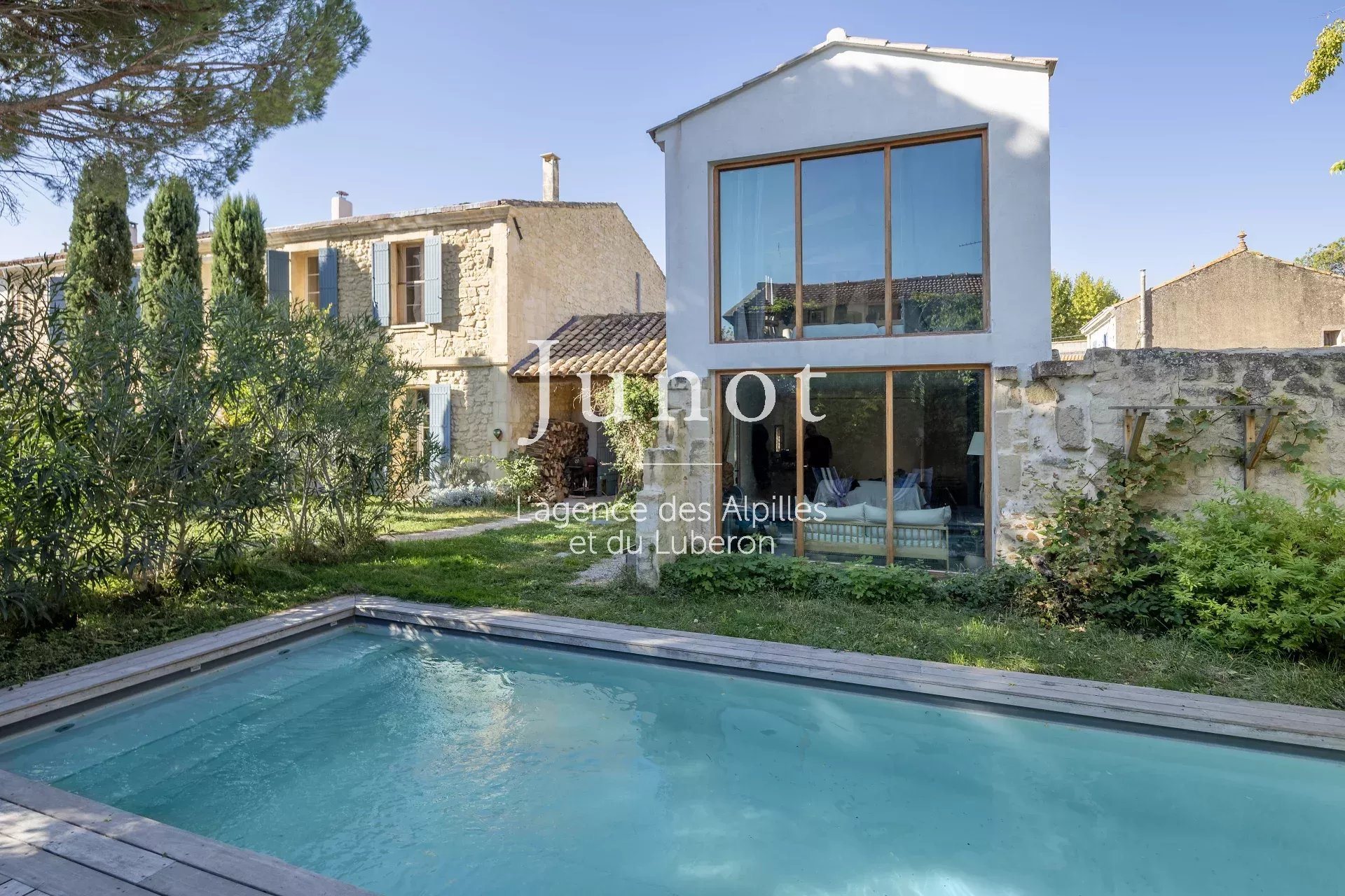 Maison à vendre, 220m², Raphèle-lès-Arles