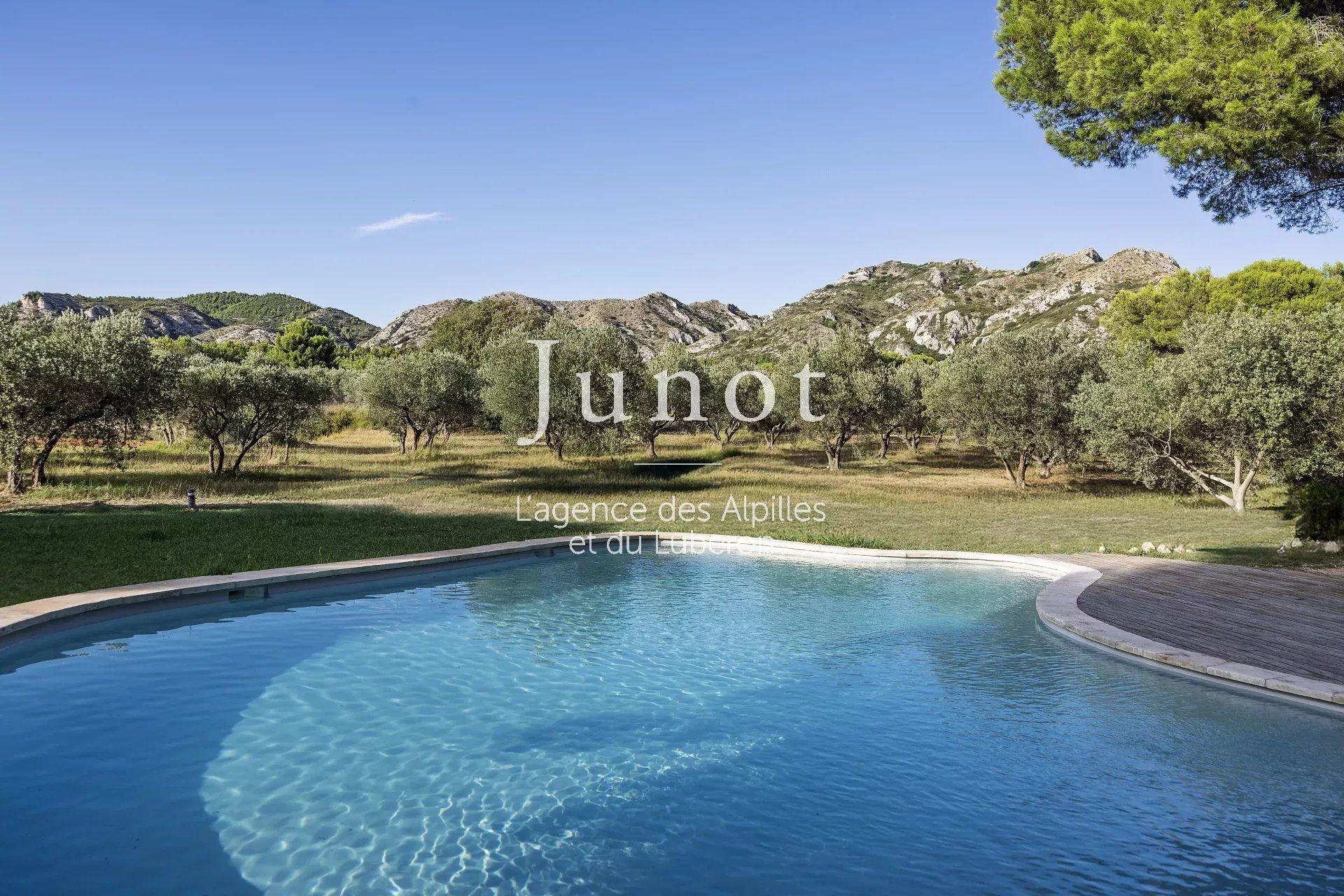 Maison à vendre, 570m², Maussane-les-Alpilles