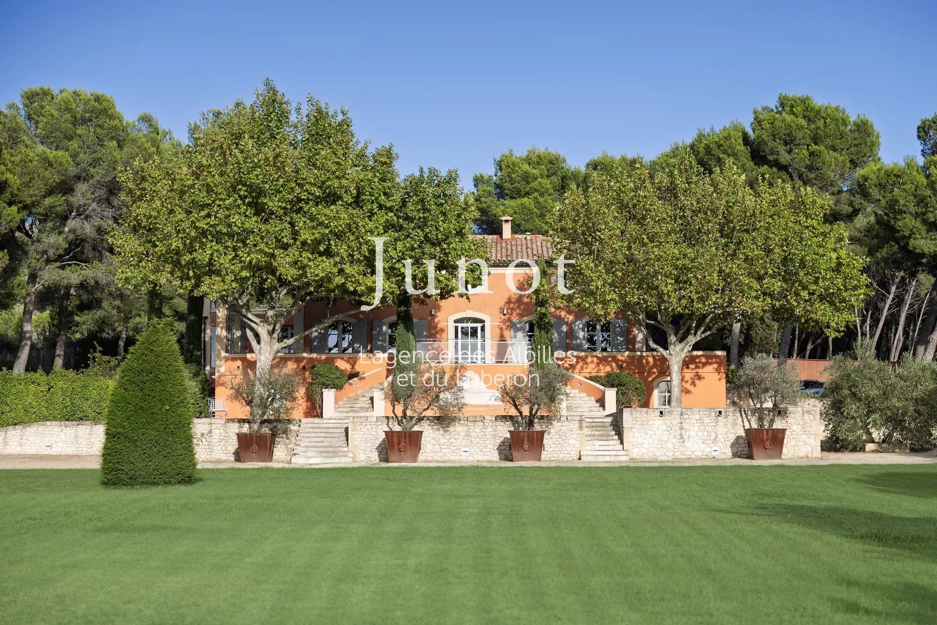 Maison à vendre, 570m², Maussane-les-Alpilles