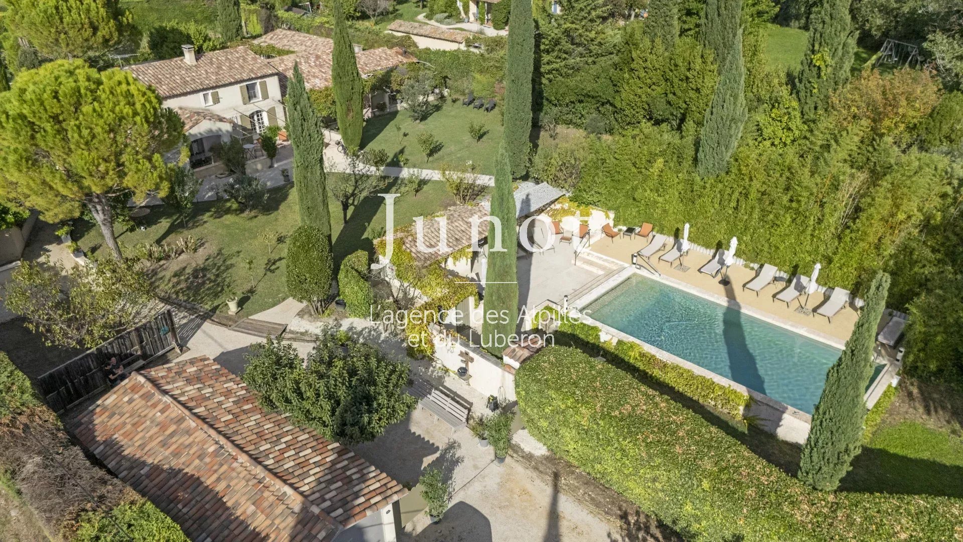Maison à vendre, 207m², Maussane-les-Alpilles