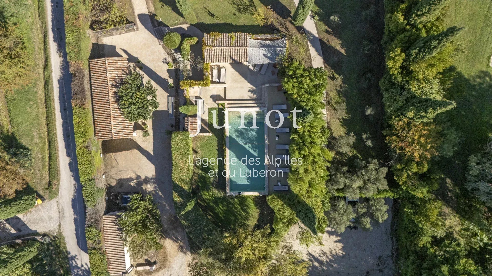 Maison à vendre, 207m², Maussane-les-Alpilles