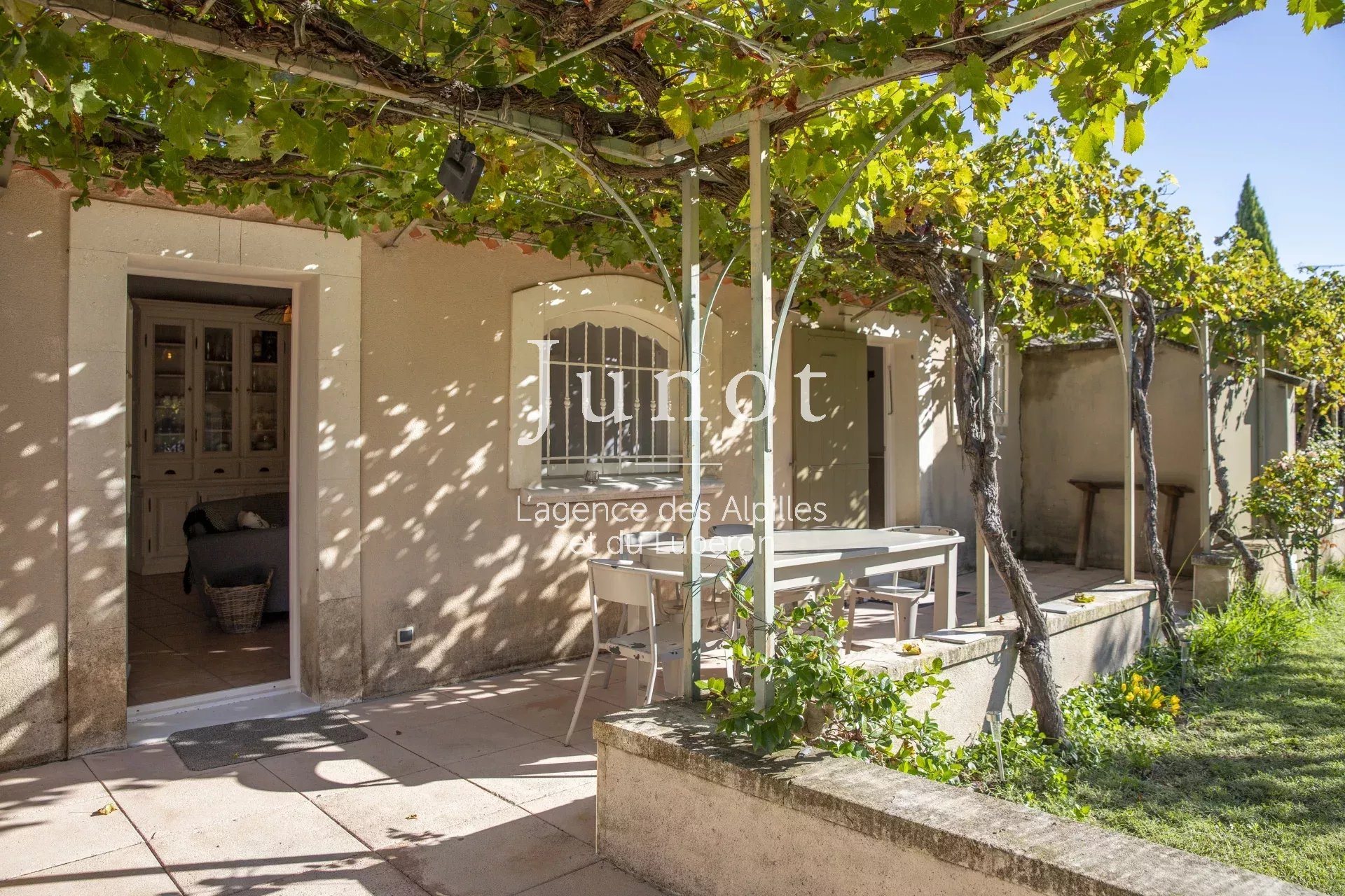 Maison à vendre, 207m², Maussane-les-Alpilles