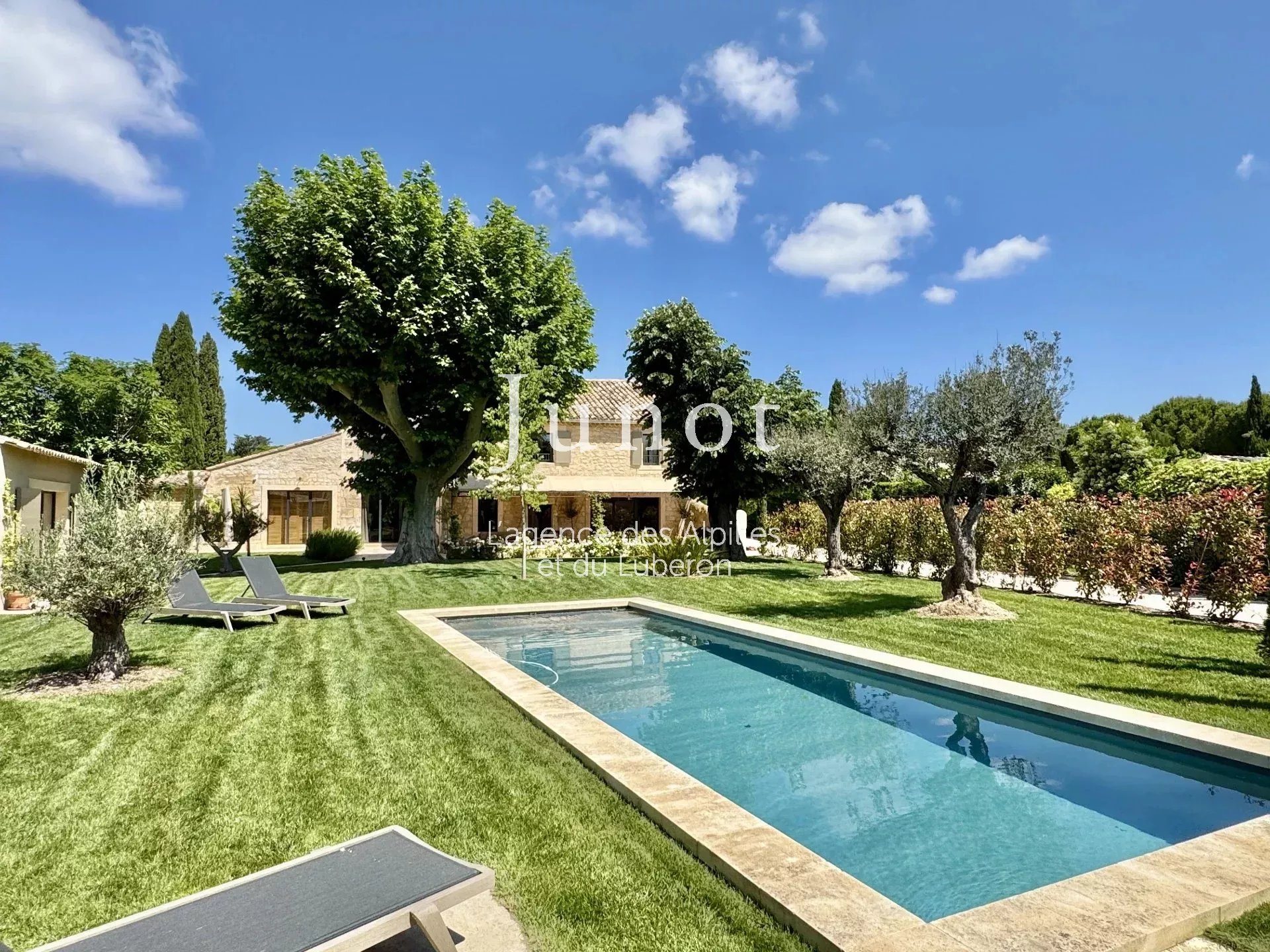 Maison à vendre, 299m², Paradou