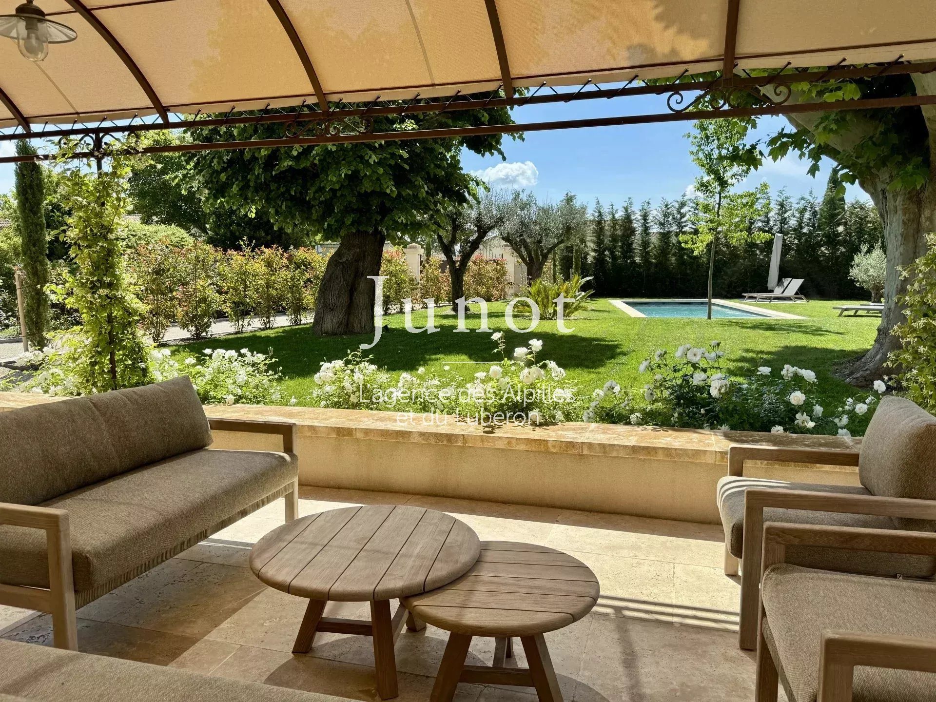 Maison à vendre, 299m², Paradou